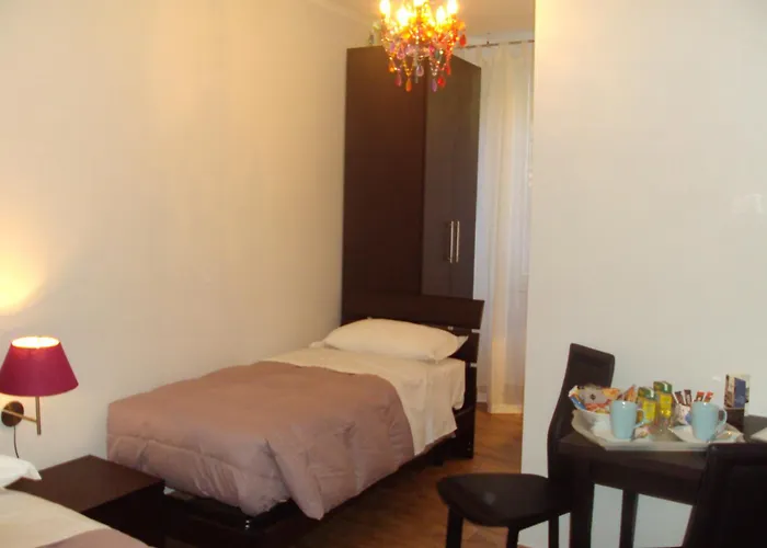 Terme Di TraianoAlbergo